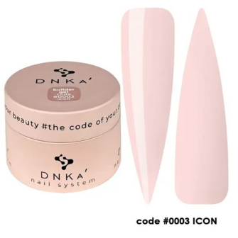 BUILDER GEL DNKa #0003 Icon 30ml