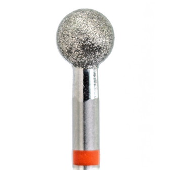 KMIZ Diamond Bit Round Soft 5mm 2.3mm