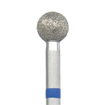 KMIZ Diamond Bit Round Medium 5mm 2.3mm