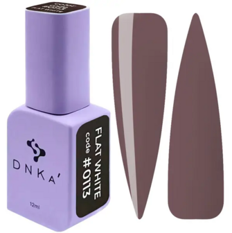 Gelpolish DNKa #0113 Flat White 12 ml