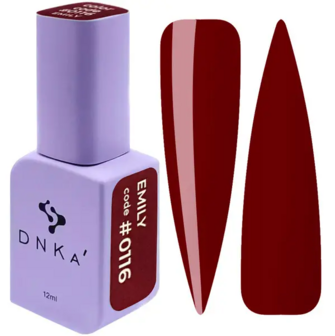 Gelpolish DNKa #0116 Emily 12ml