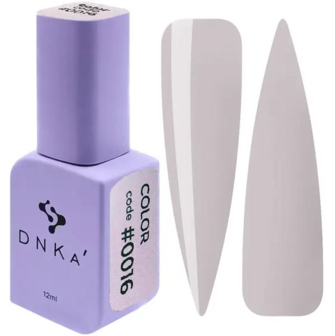 DNKa&#039; Box Set 6pieces of pastel gel polish