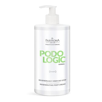 Farmona PODOLOGIC HERBAL Regenererende Voetcr&egrave;me 500ml