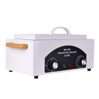 Professional High Temperature Sterilizer, 300W