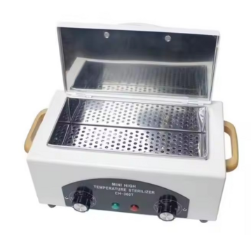 Mini Hetelucht Sterilisator 300W