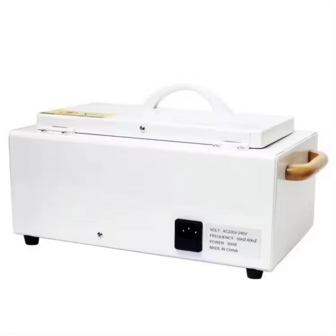 Professional High Temperature Sterilizer, 300W