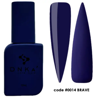 DNKa&rsquo; Cover Base #0014 Brave 12ml