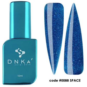 DNKa&rsquo; Cover Base #0088 Space 12ml