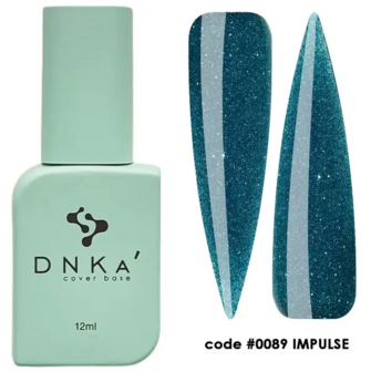 DNKa&rsquo; Cover Base #0089 Impuls 12ml