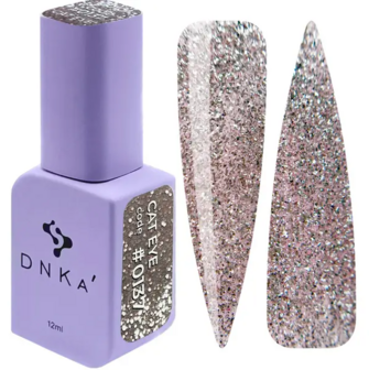 Gelpolish Cat Eye DNKa #0137 12ml