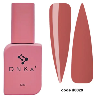 DNKa&rsquo; Liquid Acrygel #0028 Toffee 12ml