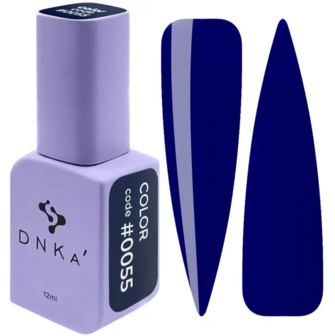 Gelpolish DNKa #0055 12ml