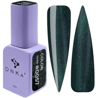 Gelpolish DNKa #0057 12ml