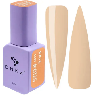 DNKa&#039; Box Set 6 pieces of &quot;Fashion&quot; gelpolish