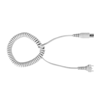 Marathon kabel voor de handstuk: SDE-H200, SDE-SH300S, SDESH30N, SDE-M33E, SDE-M40ES 