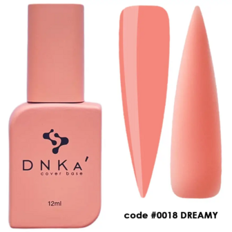 DNKa&rsquo; Cover Base #0018 Dreamy 12ml