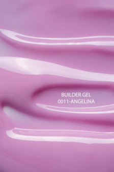 Builder Gel DNKa #0011 Angelina 30 ml