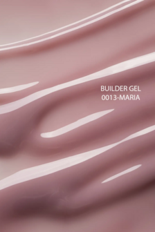 Builder Gel DNKa #0013 Maria 30 ml