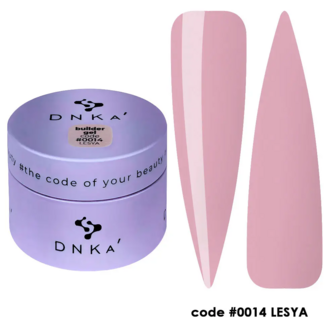 Builder Gel DNKa #0014 Lesya 30 ml