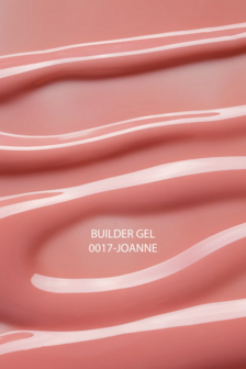 BUILDER GEL DNKa #0017 Joanne 30ml