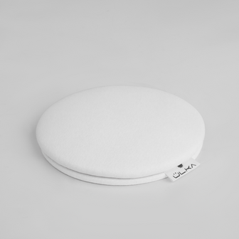 ULKA Elbow Rest White Nr.2