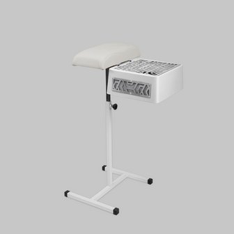 ULKA Footrest For Dust Collector X2F PREMIUM