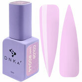 DNKa&#039; Box Set 6pieces of pastel gel polish