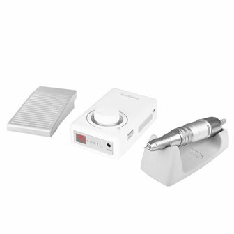 Marathon K38 White With Battery + H200 (30,000 rpm)