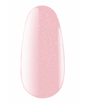 KODI Builder Self-Level Gel &quot;Pink Shine&quot; 30 ml