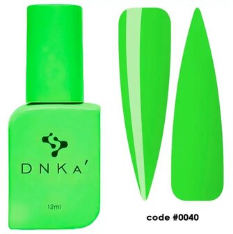 DNKa&rsquo; Liquid Acrygel #0040 Bali 12ml