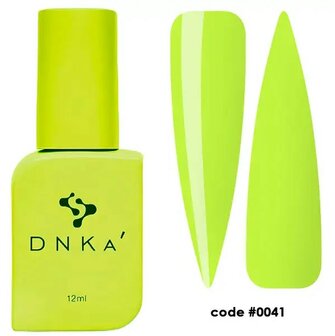 DNKa&rsquo; Liquid Acrygel #0041 Maldives 12ml