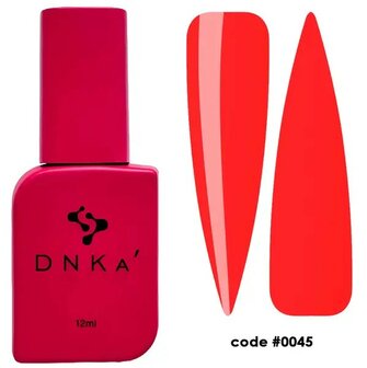 DNKa&rsquo; Liquid Acrygel #0045 Bora Bora 12ml