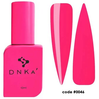 DNKa&rsquo; Liquid Acrygel #0046 St.Lucia 12ml