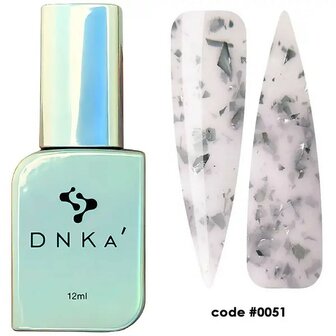 DNKa&rsquo; Liquid Acrygel #0051 Hercules 12ml