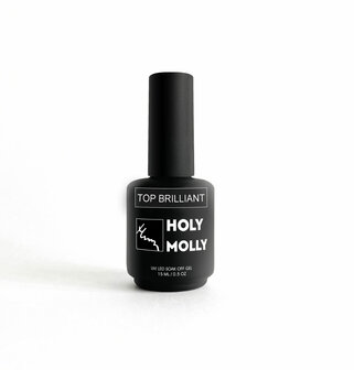 Holy Molly Top Brilliant 15 ml