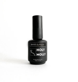 Holy Molly Base Elastic 15 ml