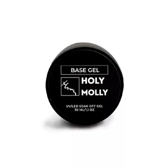 Holy Molly Base Gel 30 ml