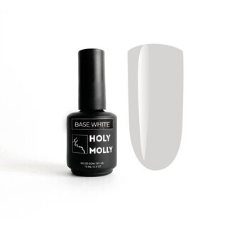 Holy Molly Base &quot;White&quot; 15 ml