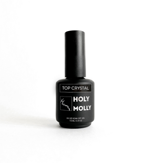 Holy Molly Top &quot;Crystal&quot; 15 ml