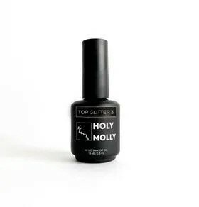 Holy Molly Top &quot;Glitter&quot; Nr.3 15 ml