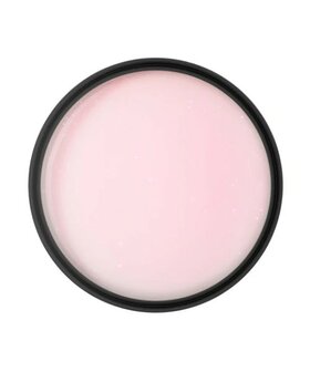 KODI Color Rubber Base Gel &quot;Opal&quot; Nr.03 12ml (in jar)