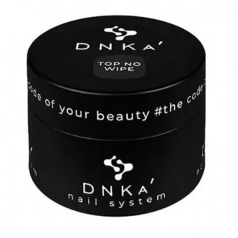 No Wipe Top Coat DNKa 30ml