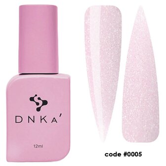 DNKa&rsquo; Liquid Acrygel #0005 Marzipan 12 ml