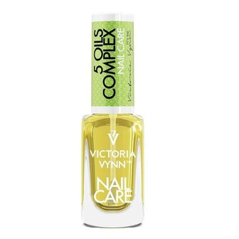 VICTORIA VYNN&trade; Cuticle oil &quot;5 Oil Complex&quot;&nbsp;9 ml