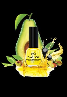 Dadi&#039;Oil Olie 14.3ml