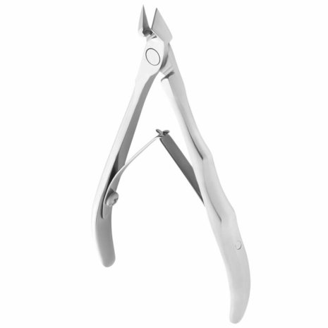 STALEKS Professional Cuticle Nippers EXPERT 20 8mm