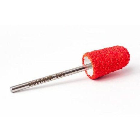 Reusable MULTIBOR Pedicure Bit 90R Coarse