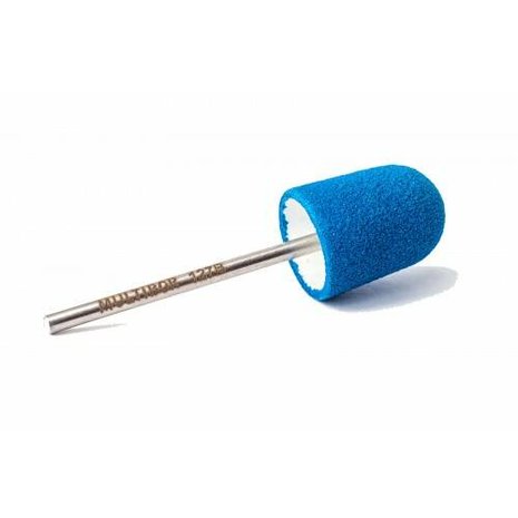 Reusable MULTIBOR Pedicure Bit 127B Finish