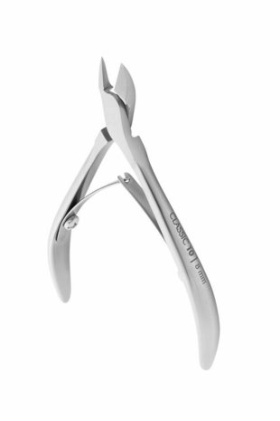 STALEKS Cuticle nippers CLASSIC 10 8mm