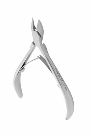 STALEKS Cuticle nippers CLASSIC 10 11mm